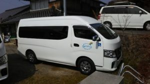 リフトカー